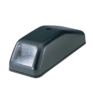 Renault Magnum Kabin İşaret Lambası Beyaz Camlı 1998-2008