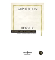 Retorik - Hasan Ali Yücel Klasikler