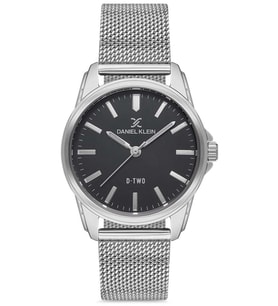 Daniel Klein Kadın Kol Saati DK.1.12622.3  satıcı  ünalan saat gümüş