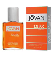 Jovan Musk for Men After Shave Lotion 118 ml Tıraş Sonrası Losyon