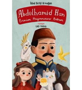 Benim Hayvansever Babam