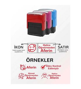 Öğretmen Kaşesi