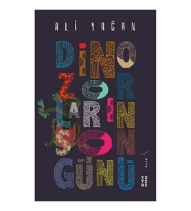 Dinozorların Son Günü