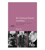 Bir Tutkunun Peşinde Carl Ebert – Genç Cumhuriyet’in Tiyatro ve Opera Serüveni