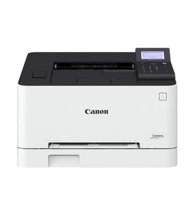 CANON LBP631CW Wi-Fi Renkli Lazer Yazıcı