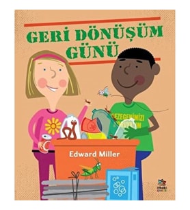 Geri Dönüşüm Günü