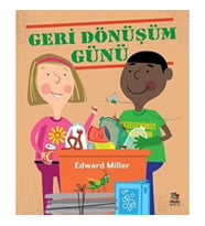 Geri Dönüşüm Günü