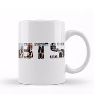 Bts 0 Kupa Bardak Porselen