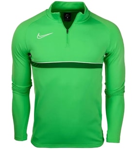 NIKE DRY ACADEMY EŞOFMAN ÜST YEŞİL
