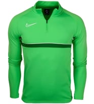 NIKE DRY ACADEMY EŞOFMAN ÜST YEŞİL