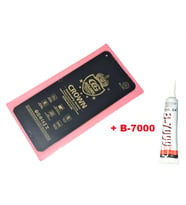 Tecno Camon 16 Uyumlu Lcd Ekran Dokunmatik Ce7 Servis + B-7000