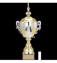 ODAK KUPA - Figürlü Kupalar - Bowling / Labut Figürlü Kupalar FG-087 A - 46 cm