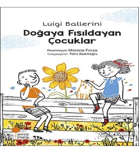 Doğaya Fısıldayan Çuklar