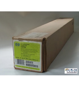 C6778A - Hp Colorlucent Backlit Uv Film-914 Mm X 30.5 M