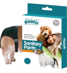 Pawise Köpek Regl Külodu No:4  XL