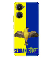 Vivo Y21S Y16 Y19S Y29 Y36 Y22S Y35 Y51 Y28 Y17S Y18 Y27 Kılıf İsim Yazılı Kişiye Özel Model-23 (Çok Renkli)
