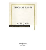 AKIL ÇAĞI - HASAN ALİ YÜCEL KLASİKLERİ