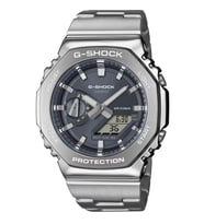 Casio G-SHOCK GM-2110D-8ADR Erkek Kol Saati