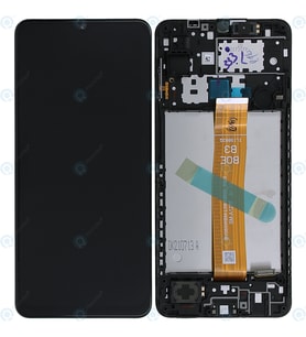 Samsung Galaxy A12S LCD Ekran + Dokunmatik SM-A127F YÜKSEK KALİTELİ