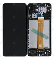 Samsung Galaxy A12S LCD Ekran + Dokunmatik SM-A127F YÜKSEK KALİTELİ