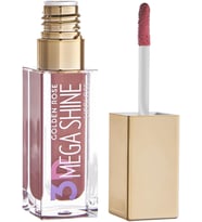 3D Mega Shine Lipgloss No: 117 Shimmer Sedefli Dudak Parlatıcısı