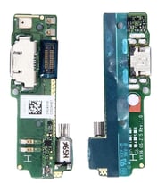 Sony Xperia Xa Şarj Soket Titreşim Bordu F3111 F3113