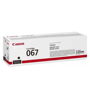 Tonersepeti Canon CRG-067 Siyah Orjinal Toner