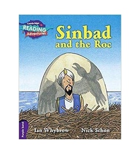 Sinbad and the Roc Purple Band ( Cambridge Reading Adventures )