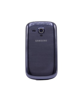 Samsung Galaxy S3 Mini GT-İ8190 Kasa Kapak