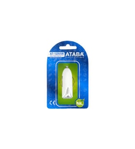 Ataba AT-105USB 220V Giriş 5V 1000mA Usb çıkış