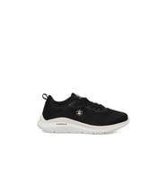 Lumberjack 5M IVORY 5FX Kadın Comfort SİYAH