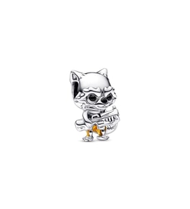 Marvel Guardians Of The Galaxy Rocket Raccoon Charm