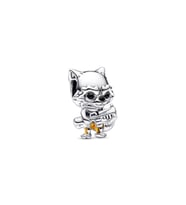 Marvel Guardians Of The Galaxy Rocket Raccoon Charm