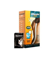 Kosmodisk Classic Spin Massager Klasik Omurga Masörü Masaj Aleti  + Yanında Jel Hediye