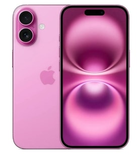 Apple iPhone 16 512 GB RAM 5G (Apple Türkiye Garantili) (Pembe)