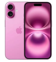 Apple iPhone 16 512 GB RAM 5G (Apple Türkiye Garantili) (Pembe)