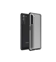 Samsung Galaxy S21 FE Uyumlu Kılıf Zore Volks Kapak