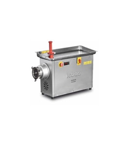 Boğaziçi BPKM.32S Paslanmaz Soğutuculu Kıyma Makinesi 870x330x400mm