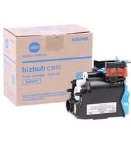 Tonersepeti Konica Minolta TNP-51 Mavi Orjinal Toner