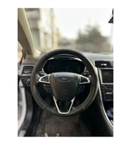 Ford Mondeo Araca Özel Direksiyon Kılıfı ARACINIZIN DİREKSİYONUYLA TEYİT EDİNİZ