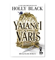 Yalancı Varis