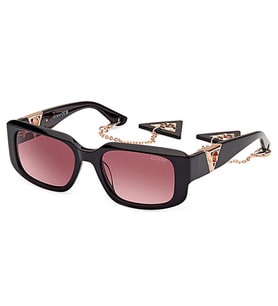 Guess GU7891 01T Kadın Güneş Gözlüğü