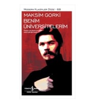 Benim Üniversitelerim