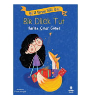 İyi ki Varsın Tilki Toni 2 - Bir Dilek Tut