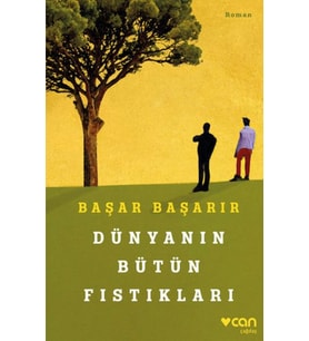 Dünyanın Bütün Fıstıkları