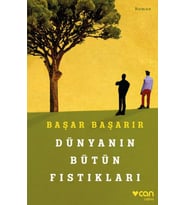 Dünyanın Bütün Fıstıkları
