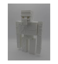 Minecraft Demir Golem Figür 15CM