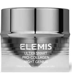 Elemis Ultra Smart Pro-Collagen Night Genius 50ML Nemlendirici