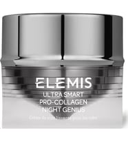 Elemis Ultra Smart Pro-Collagen Night Genius 50ML Nemlendirici