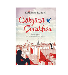 Gökyüzü Çocukları Katherine Rundell Domingo Yayınevi